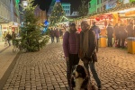 Weihnachtsmarkt in Minden Weihnachtsmarkt in Minden