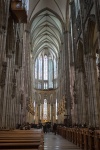 Im Kölner Dom Im Kölner Dom
