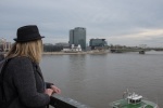 Michaela am Rhein Michaela am Rhein
