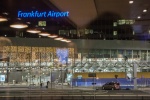 Frankfurter Flughafen Frankfurter Flughafen