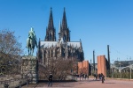 Köln - Februar 2018