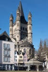 Köln - Februar 2018
