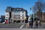 Köln - Februar 2018