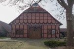 Bauernhaus Wiedensahl