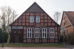 Alte Schule Wiedensahl