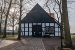Pfarrhaus Wiedensahl Pfarrhaus Wiedensahl