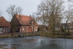 Dorfteich Wiedensahl Dorfteich Wiedensahl