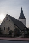 Kirche Wiedensahl Kirche Wiedensahl