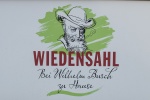 Wiedensahl Wiedensahl