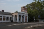 Bahnhof Bückeburg