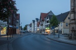 Lange Straße Bückeburg