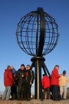 Am Nordkap 2007 Am Nordkap 2007