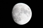 Mond am 15.05.2011