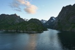 Trollfjorden 2007 Trollfjorden 2007