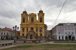 Temesvar - Dom Temesvar - Dom