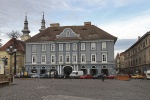 Temesvar - Domplatz Temesvar - Domplatz
