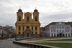 Temesvar - Dom Temesvar - Dom