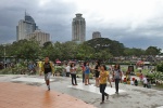 Manila - Rizal-Park