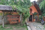 Palawan - Puerto Princesa - Hibiscus Garden Inn