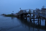 Steinhuder Meer im November 2010