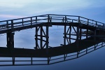 Steinhuder Meer im November 2010