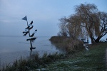 Steinhuder Meer im November 2010