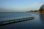 Steinhuder Meer im November 2010