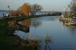 Steinhuder Meer im November 2010