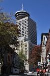 Vancouver- Fernsehturm